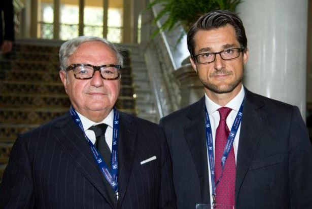 STEFANO SIMONTACCHI E’ L’AVVOCATO PIU’ POTENTE D’ITALIA